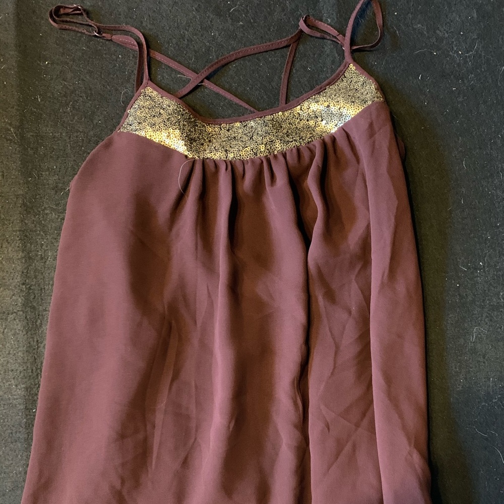 Target Tank Top